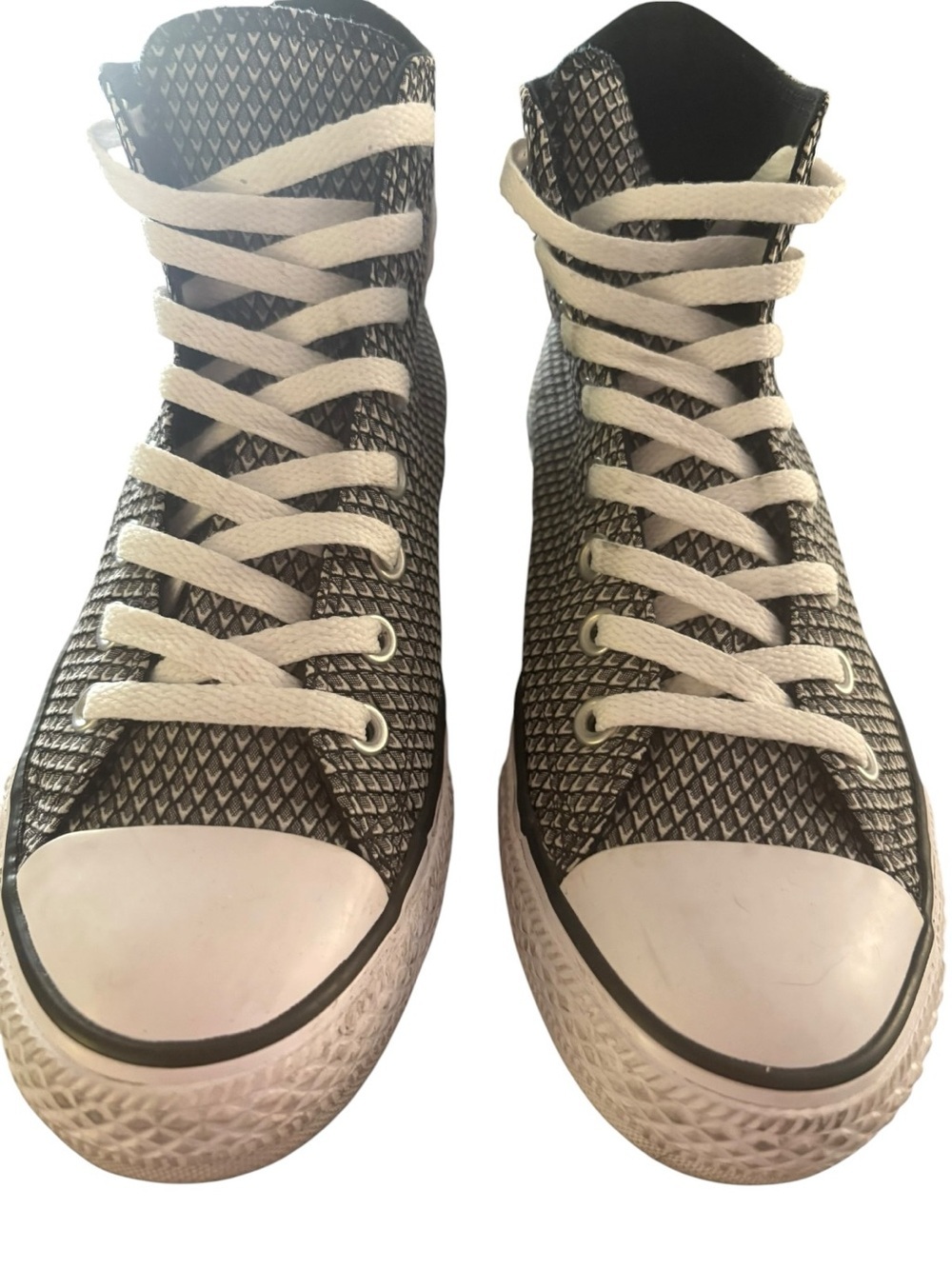 Womens Converse Chuck Taylor All Star High Tops